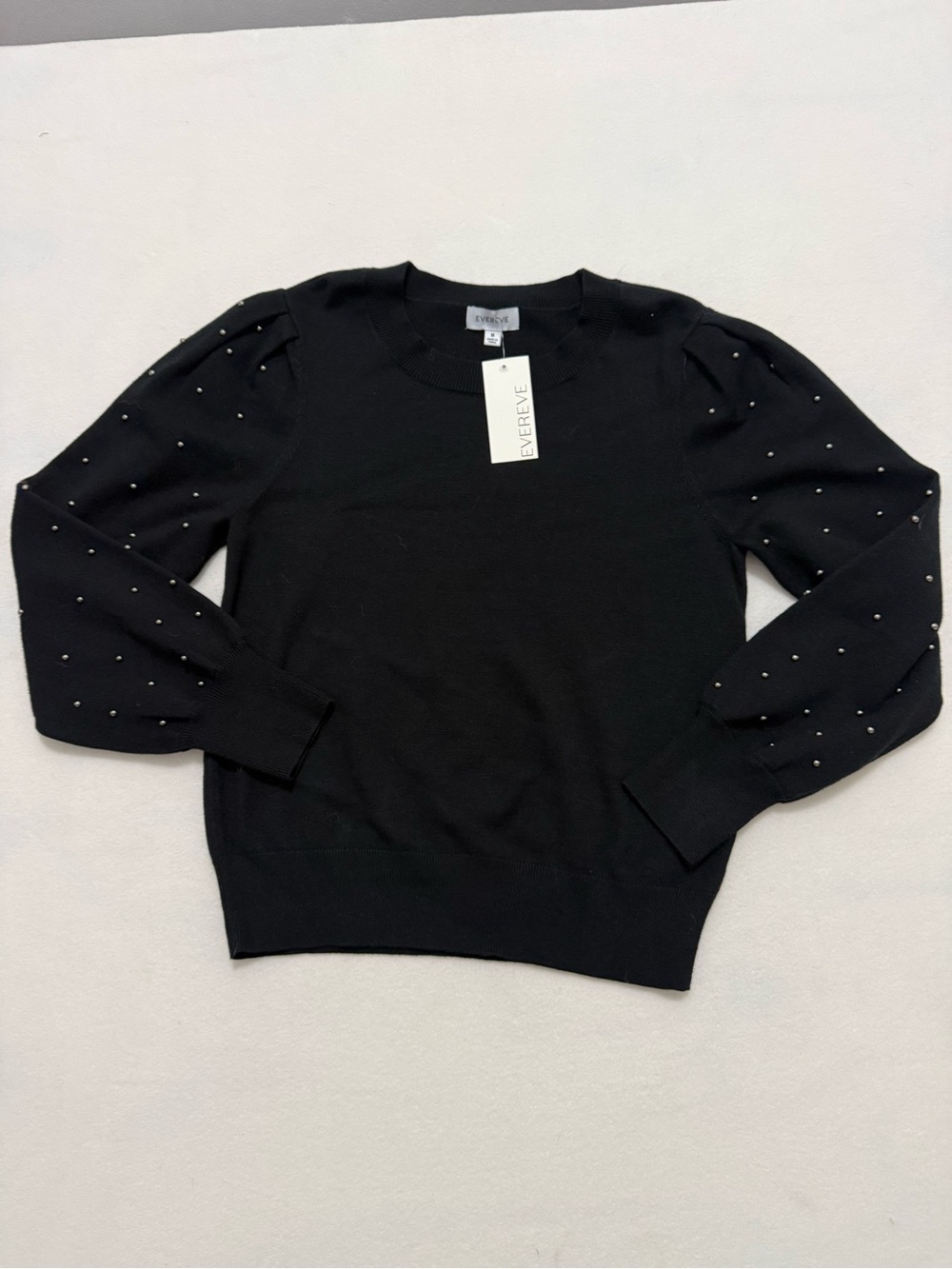 EVERE Arya Studded Pullover - Picture 2 of 7